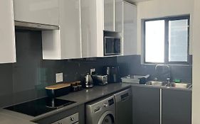 Flat 2 Block 15 Bellamare